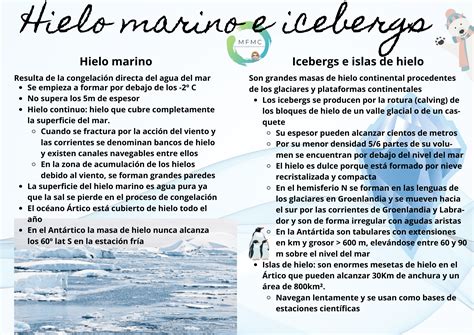 Hielo marino e icebergs – Historias, Geografías y Artes