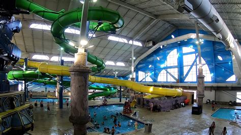 Mt Olympus Indoor Water Park & Theme Park Wisconsin Dells...see ...