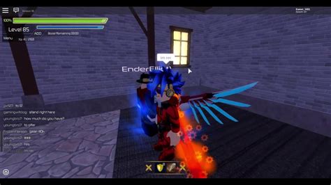 Roblox SwordBurst 2 Secret found - YouTube