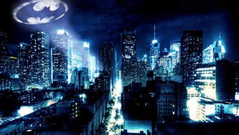 Batman: Every Live-Action Gotham City Ranked Worst To Best – Page 12