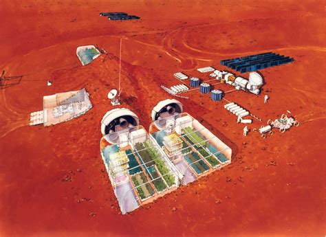 Mars Space Colony Rockets Could Be Ready In 10 Years: SpaceX CEO