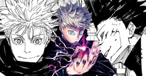 Jujutsu Kaisen Kickstarts Gojo vs. Sukuna With Surprising Challenge