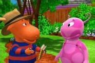 Monster Detectives/Images | The Backyardigans Wiki | FANDOM powered by ...