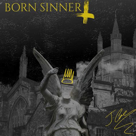 J cole born sinner album clean - safasbestof