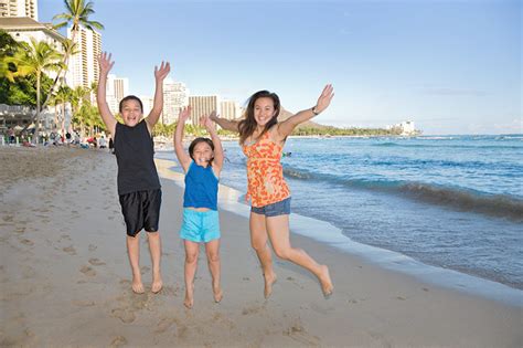 Oahu Family Activities: 5 Amazing Tours for Kids & Adults | Amstar ...