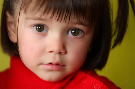 Download Girl Child Face Royalty Free Stock Photo and Image