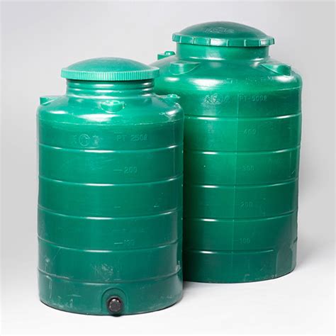 Firstank Polyethylene Water Tanks | Firstank®