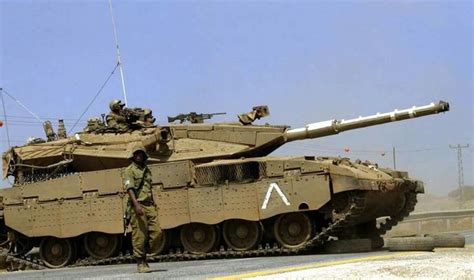 232 best Merkava images on Pinterest | Armored vehicles, Battle tank ...