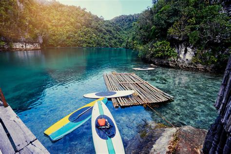 Where to Stay in Siargao (TOP 5 Areas in 2020)