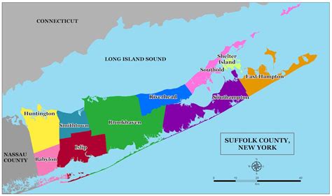 Suffolk County NY Real Estate | Long Island Real Estate