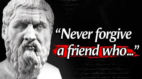 Life lessons I've learned from being inspired by Plato's Quotes - YouTube