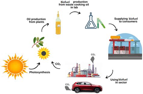 Energies | Free Full-Text | Production and Assessment of New Biofuels ...