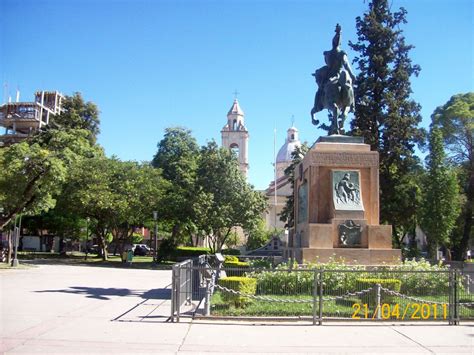 Foto de Santiago Del Estero (Santiago del Estero), Argentina