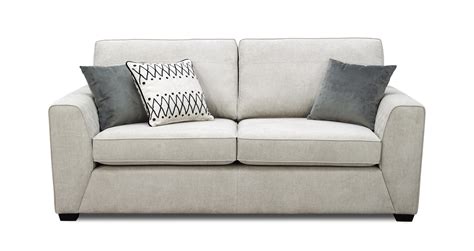 Horace 3 Seater Sofa | DFS