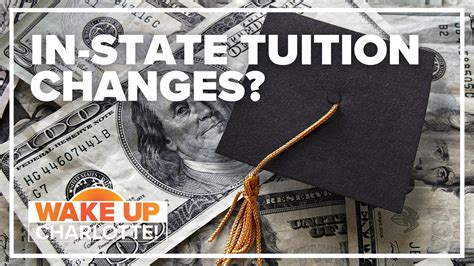 In-state tuition South Carolina, North Carolina and Georgia | wcnc.com