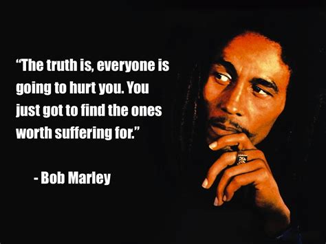 Love Poems and Love Quotes: Bob Marley Quotes