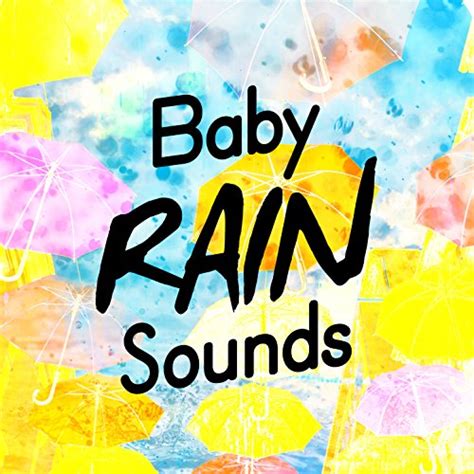 Play Baby Rain Sounds by Baby Sleep Rain on Amazon Music