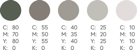 CMYK Colour Charts and Values | Mixam