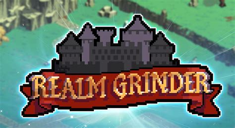 Realm Research Grinder Builds - September 2023 (Complete List)