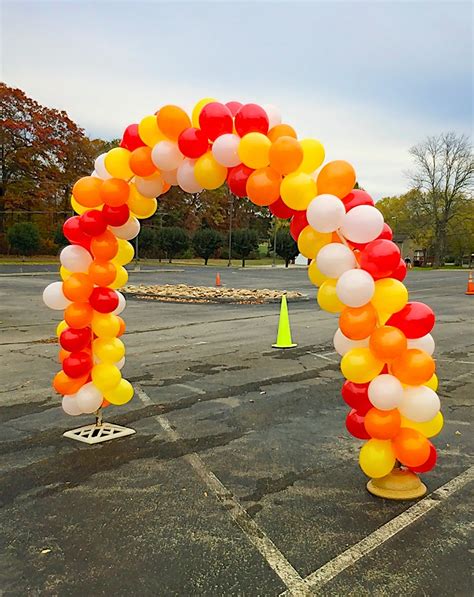 Easy DIY Balloon Arch (For Around $10!) – Less Than Perfect Life of Bliss