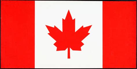 Bandeira Do Canada Para Imprimir E Colorir Desenhos Para Colorir Images ...