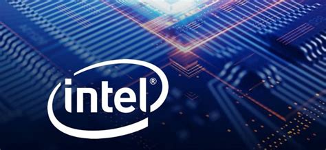 Intel’s new chip designs have the potential to turn AMD’s fortunes ...