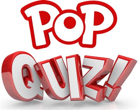 Quiz PNG Images Transparent Free Download