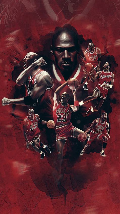 [200+] Chicago Bulls Wallpapers | Wallpapers.com