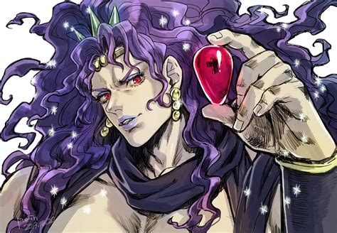 Kars Jojo Wallpapers - Wallpaper Cave