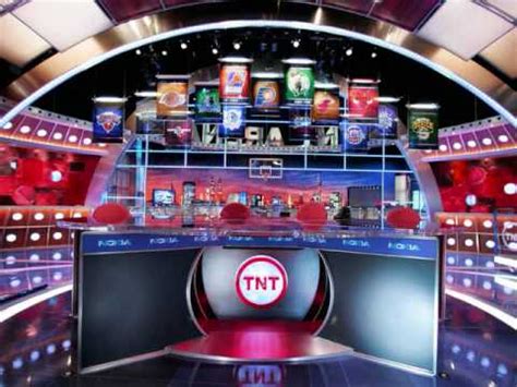 NBA on TNT Theme Song Extended (Edited) (HQ) - YouTube