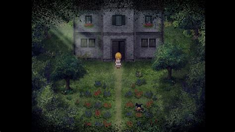 5 Pixel Horror Games More Terrifying Than Most Horror Classics