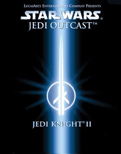 Star Wars: Jedi Knight II: Jedi Outcast | Wookieepedia | Fandom