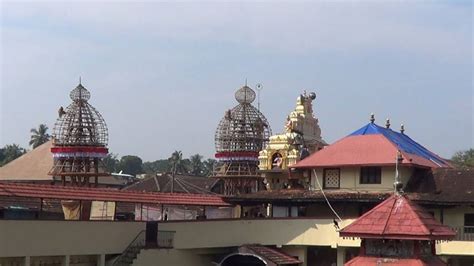 Shree Krishna Mandir Udupi, timings, history, guide, & how to reach