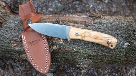 Best Hunting Knives (Review & Buying Guide) in 2022 - Task & Purpose