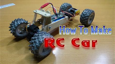 Diy Nitro Rc Car Kit / DIY 1:10 Size Nitro EP RC Car Buggy Truck Bright ...