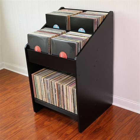 Record Album Cabinet : How To Make A Record Cabinet Youtube : High to ...