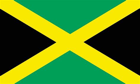 What does the colors in the jamaican flag mean – The Meaning Of Color