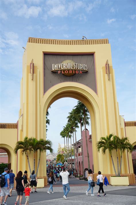 Forget the kids: Why visiting Universal Orlando is a great getaway for ...