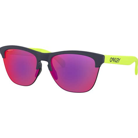 Oakley Frogskins Lite Sunglasses Prizm Road Lens - Origins Collection ...