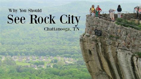 See Rock City: TN Attraction Still Awesome After 80+ Years