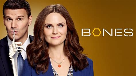 Bones (TV Series 2005-2017) - Backdrops — The Movie Database (TMDb)