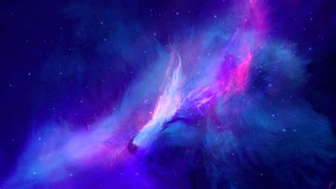 Nebula Space Art Wallpaper,HD Digital Universe Wallpapers,4k Wallpapers ...