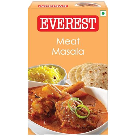 Everest Meat Masala 100g | kruidenhemel