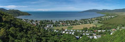 Community - Yarrabah Aboriginal Shire Council