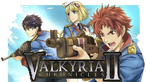 Valkyria Chronicles 2 (video game) | Valkyria Wiki | Fandom