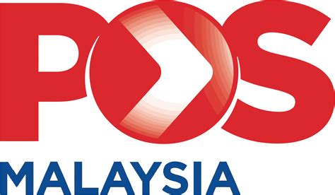 Pos Malaysia – Logos Download