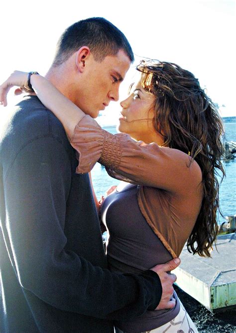 Watch Channing Tatum and Jenna Dewan Tatum's Final Dance in Step Up in ...