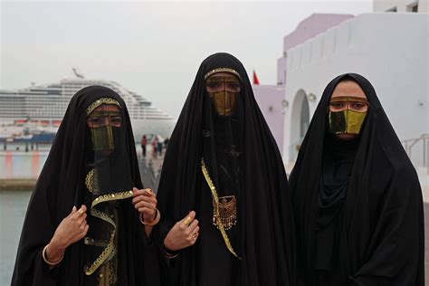 What it was like to be a woman at the Qatar World Cup - The Athletic