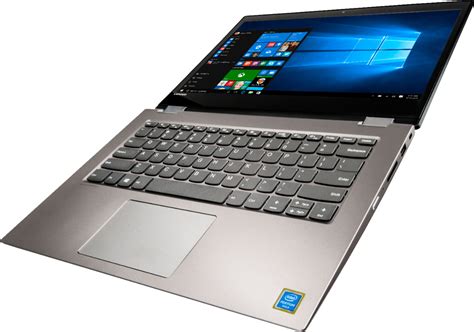 Laptop Lenovo Black Screen - duta Teknologi