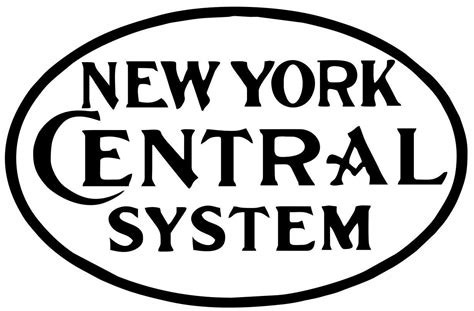 $1.45 - York Central Railroad Train Sticker / Decal R714 #ebay #Home ...